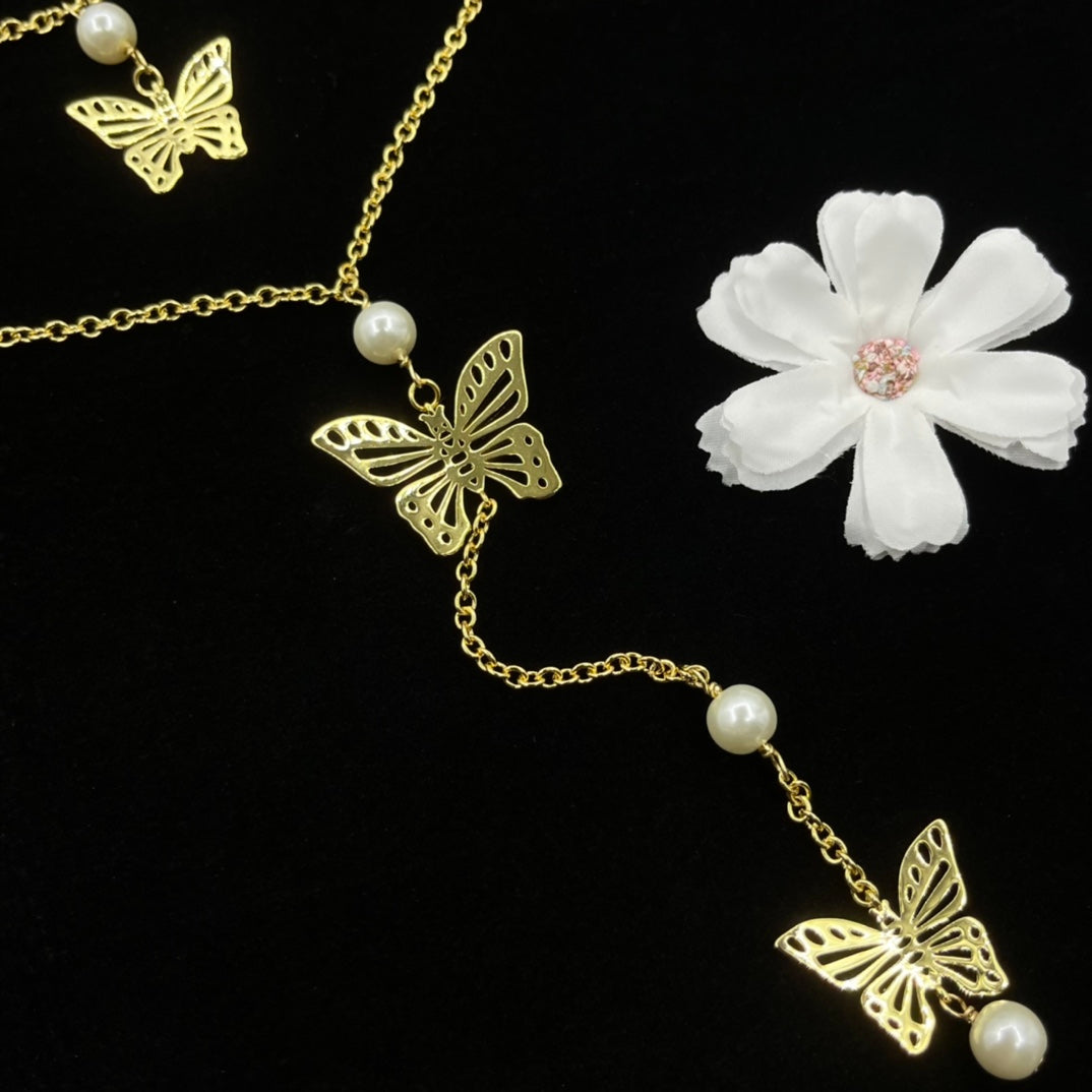 15ND12X Popular   Necklaces