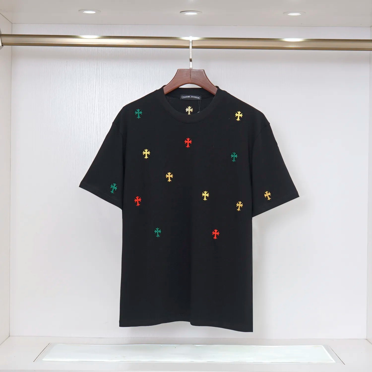 145RA213U Popular T-shirt