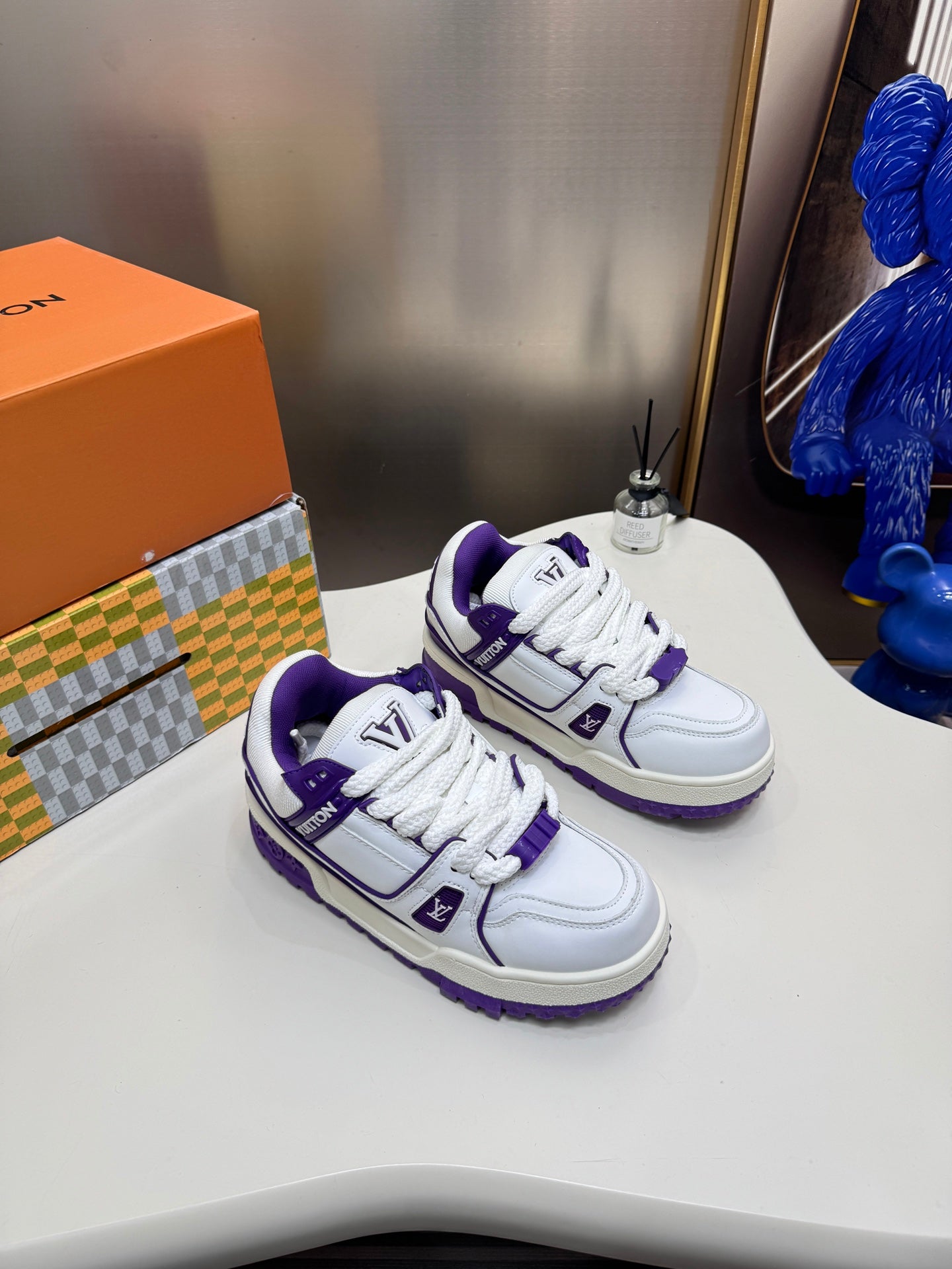 1115QE450Z Popular  Shoes