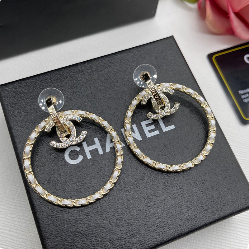 14C900E Popular Earrings