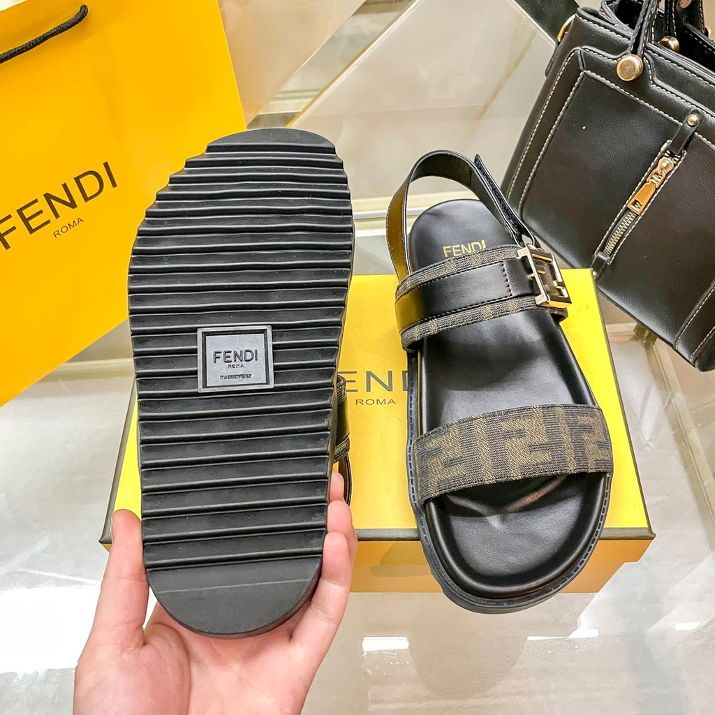 14F71Z Popular sandals