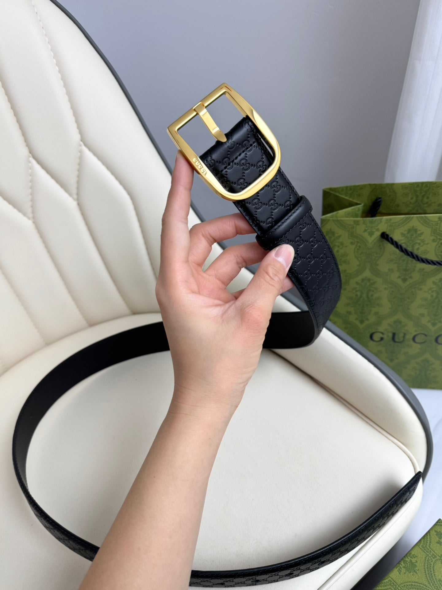 1115QB16P Popular High quality belt With full package