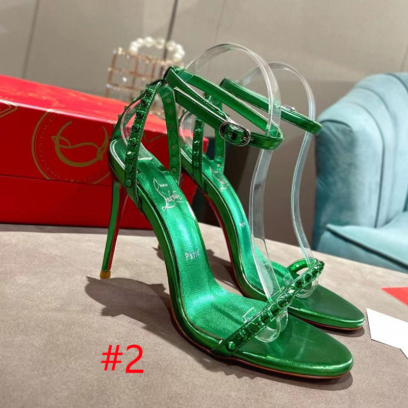 J4A224Z Popular High heels Heel height 10cm