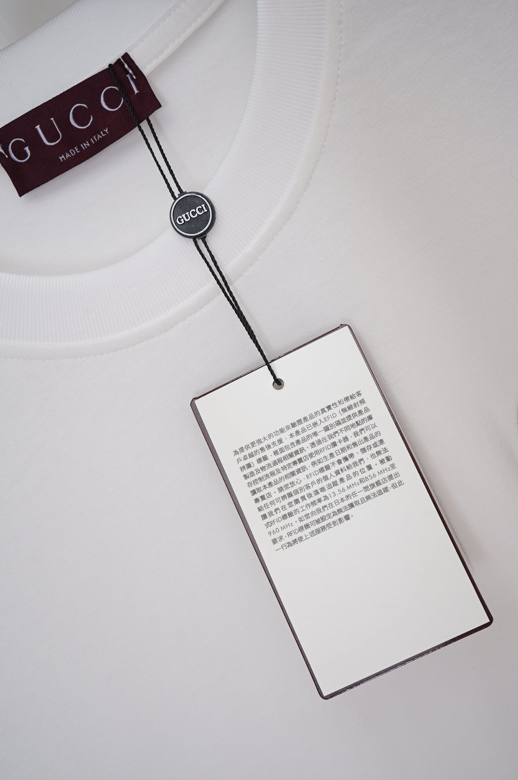 165NB22U Popular T-shirt