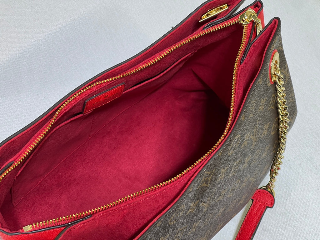 2WE36B Popular  leather bag