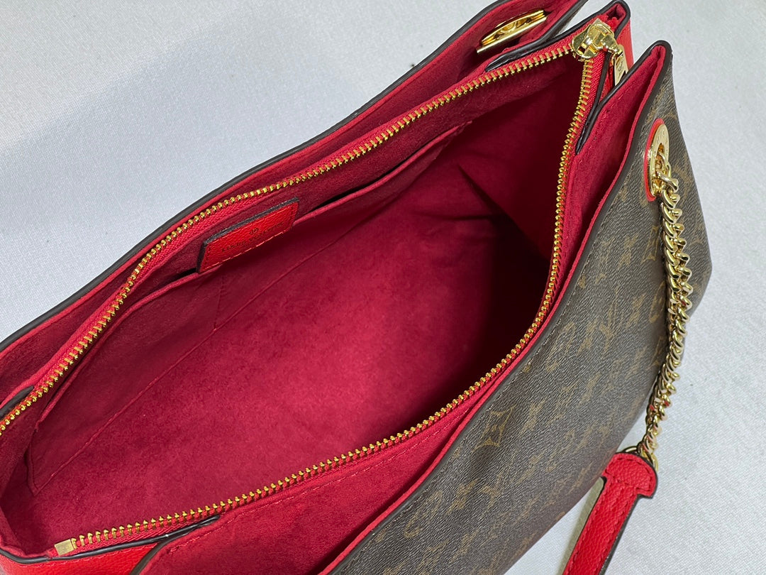 2WE36B Popular  leather bag