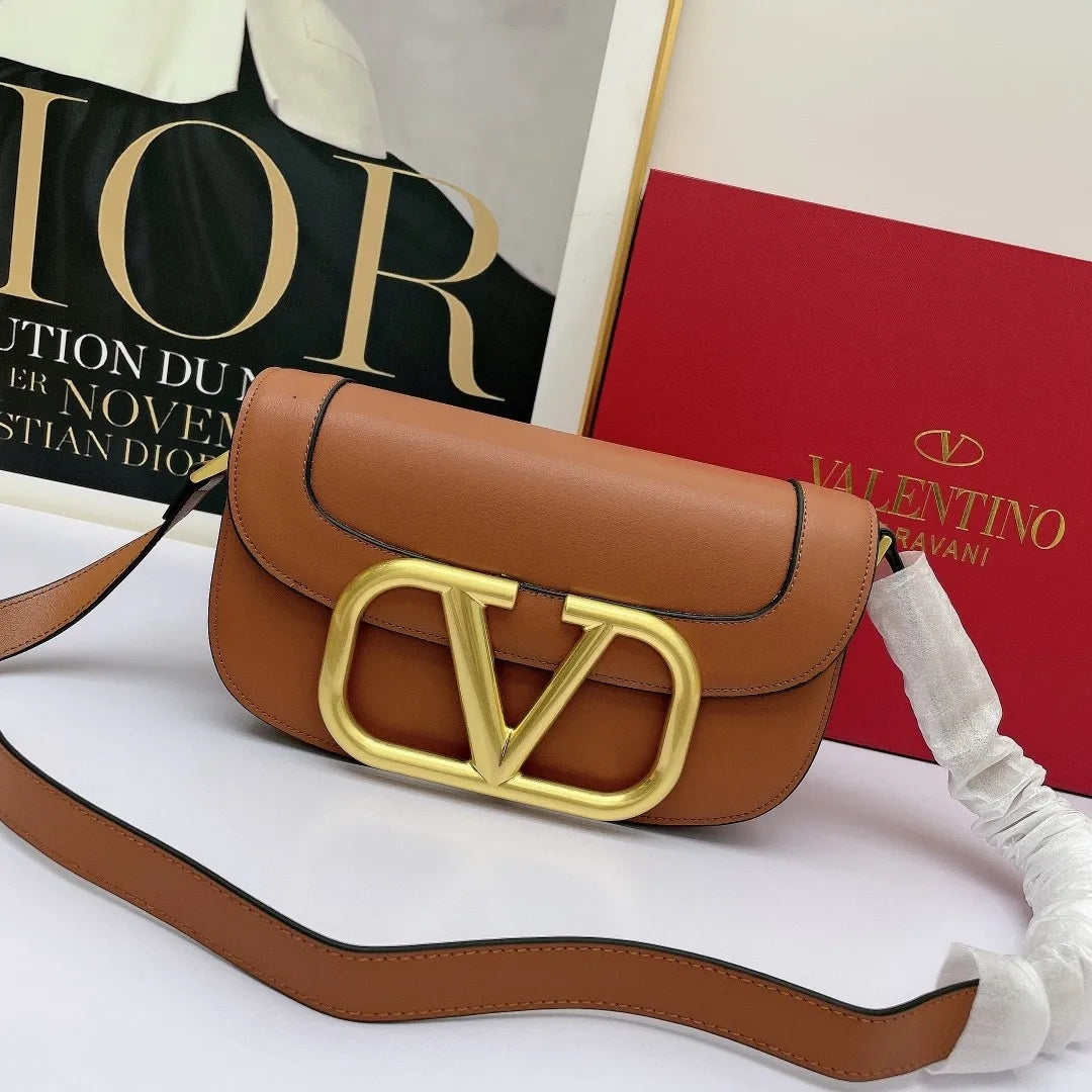 5A45B Popular  leather bag 