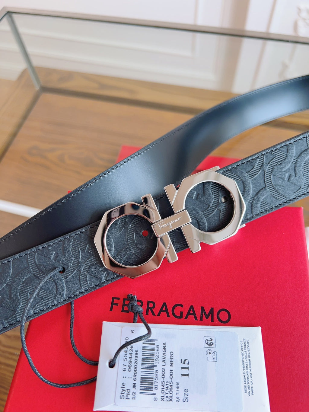 P1Q115A34 Popular High quality belt With full package