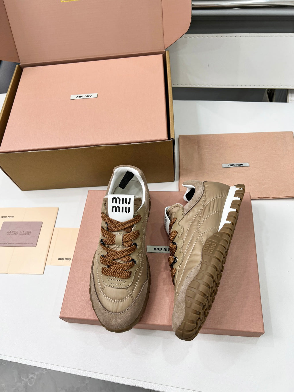 2105QA237Z Popular high-quality  Shoes