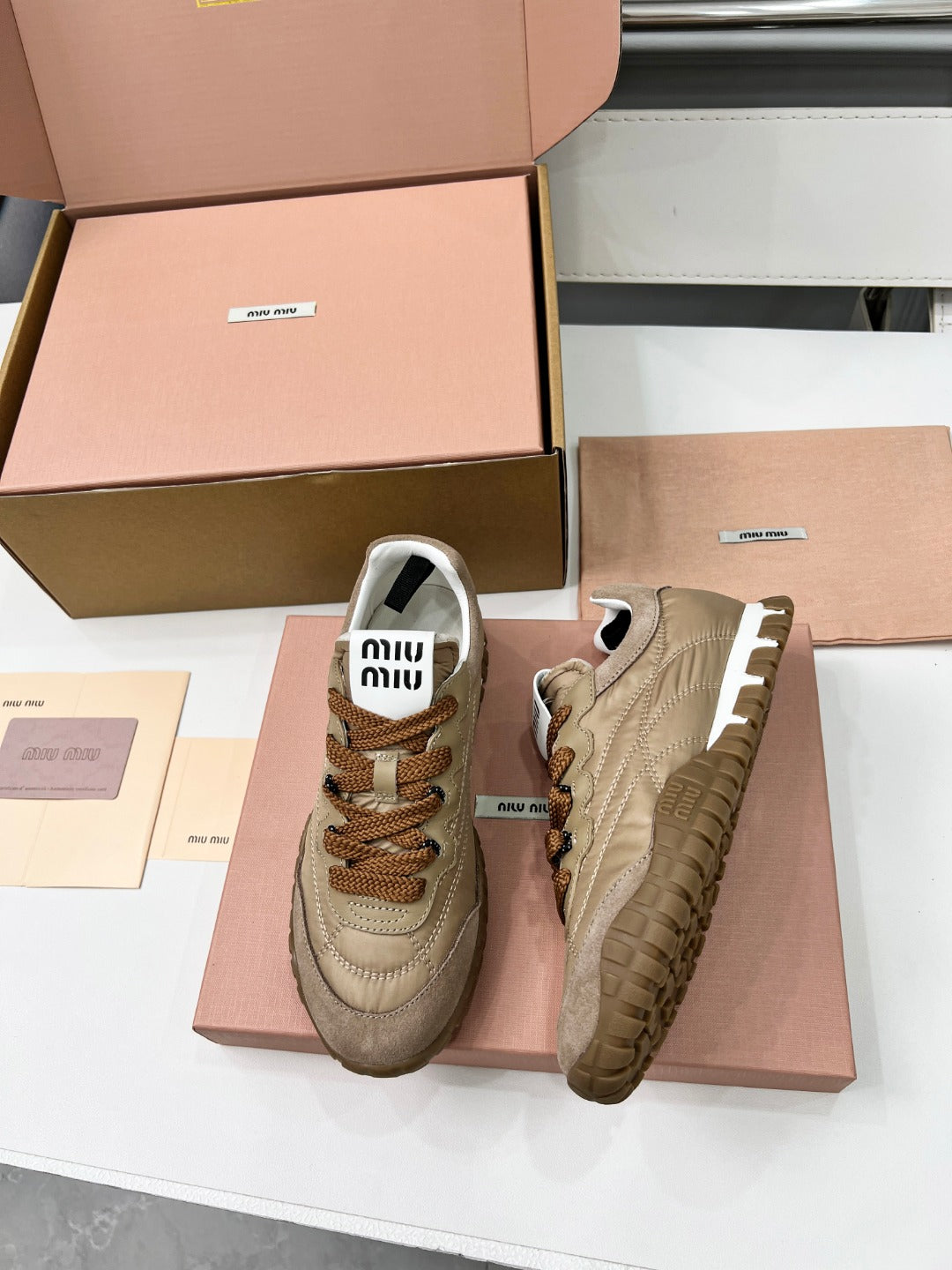 2105QA237Z Popular high-quality  Shoes