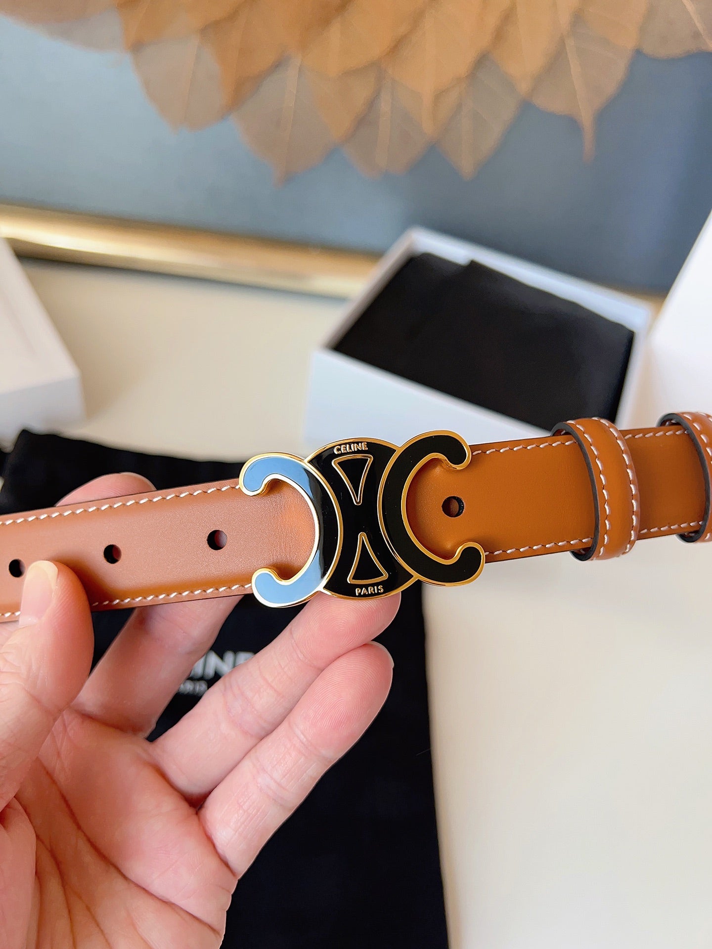 1115QN1P Popular High quality belt With full package