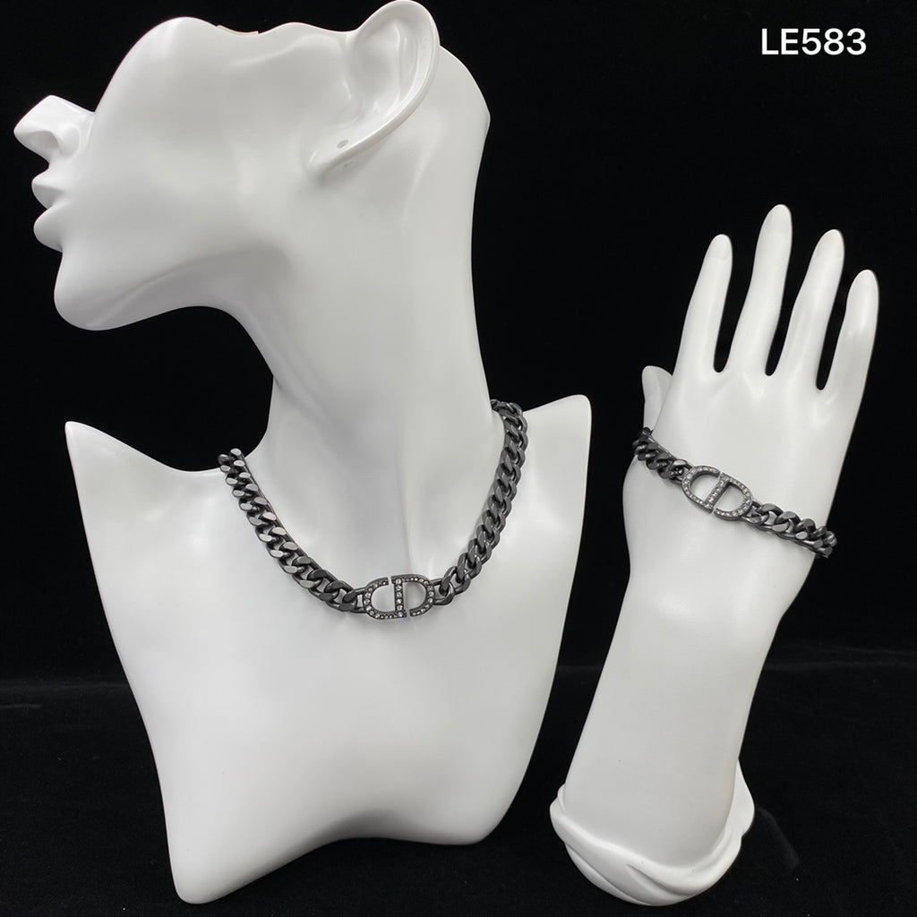 14D514X  Popular    Bracelets Necklaces