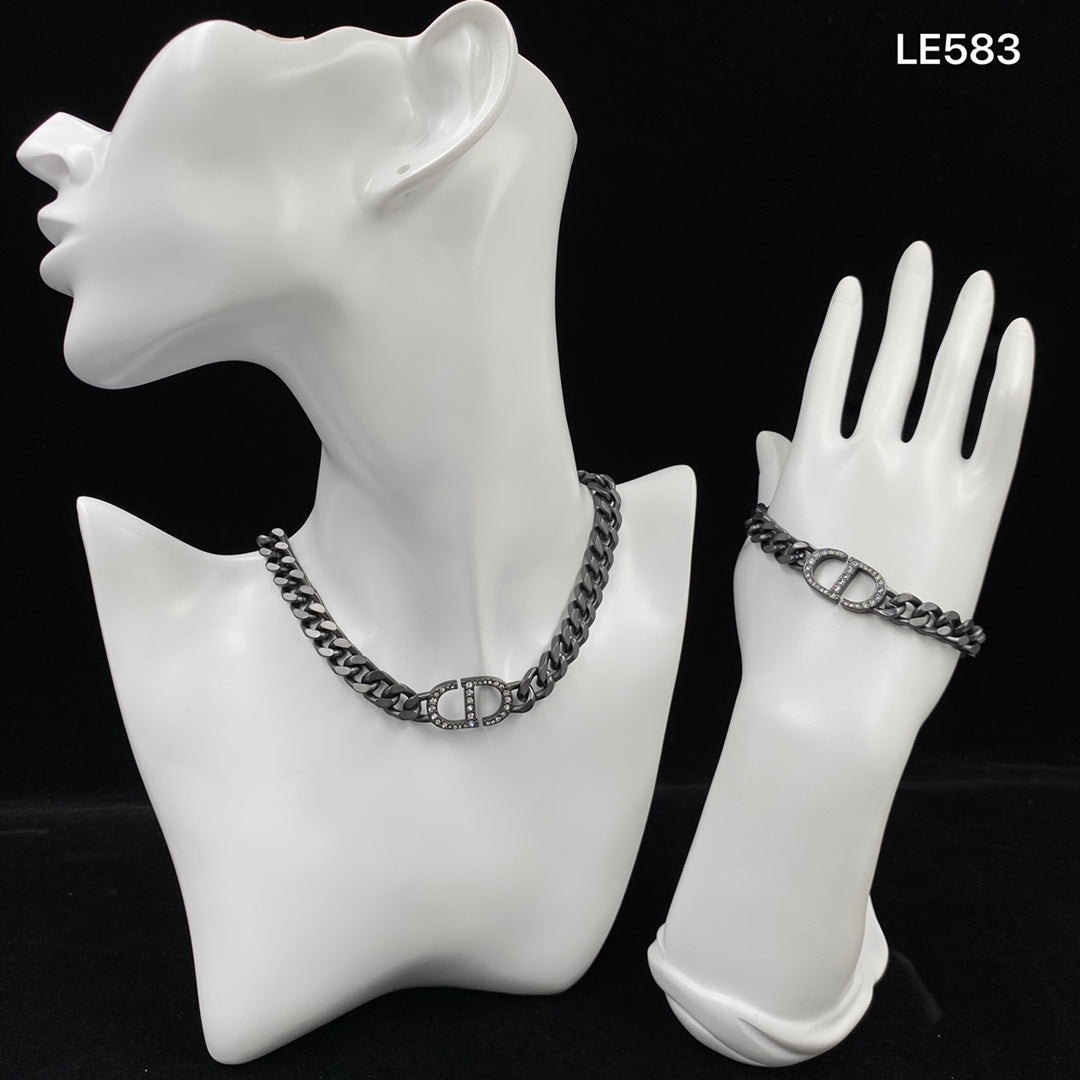 14D514X  Popular    Bracelets Necklaces