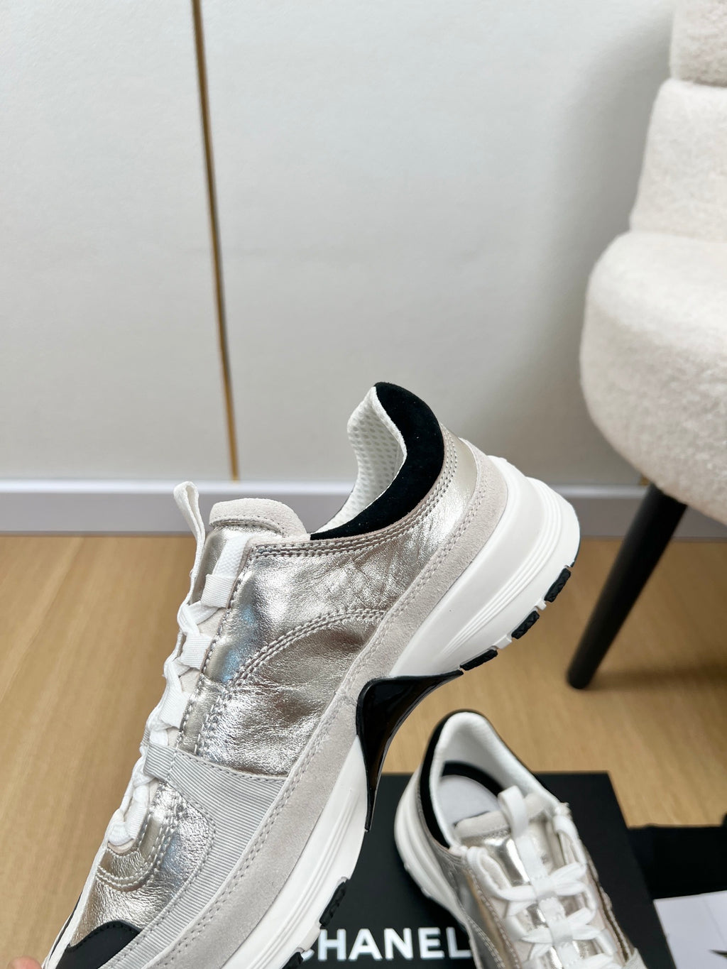 6105QC347Z Popular  Shoes
