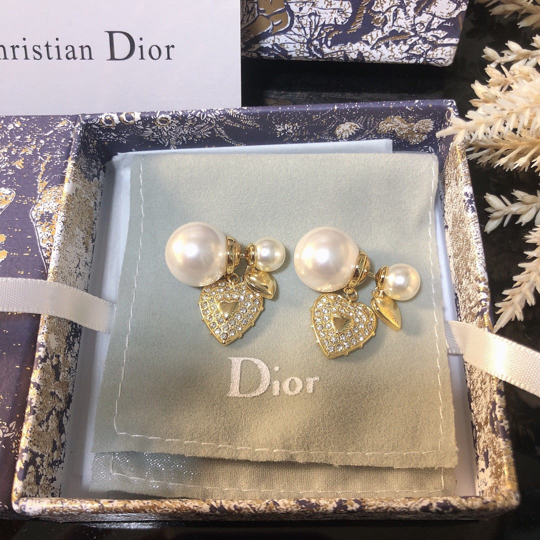 1YD296E Popular   Earrings