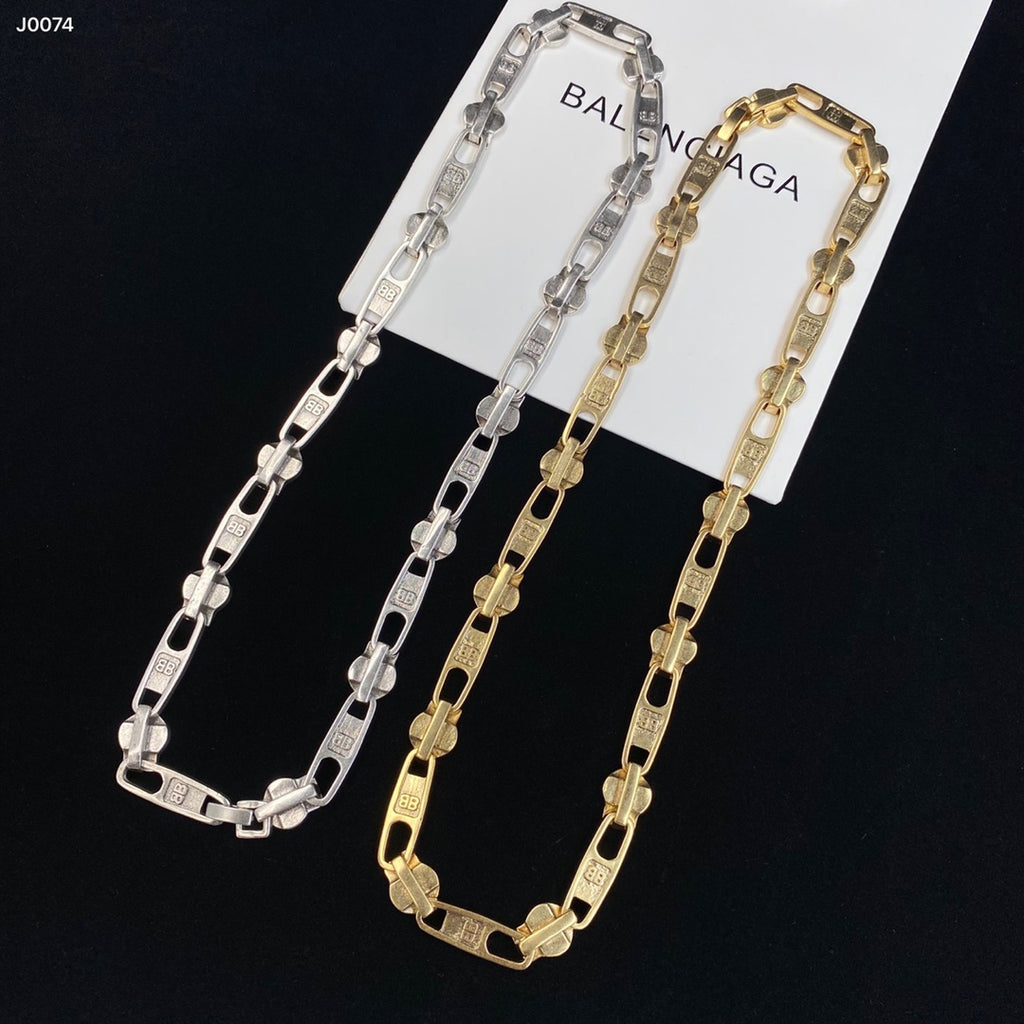 14J752K   Popular   Necklaces