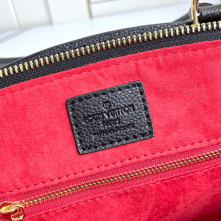1E059B Popular  leather bag 