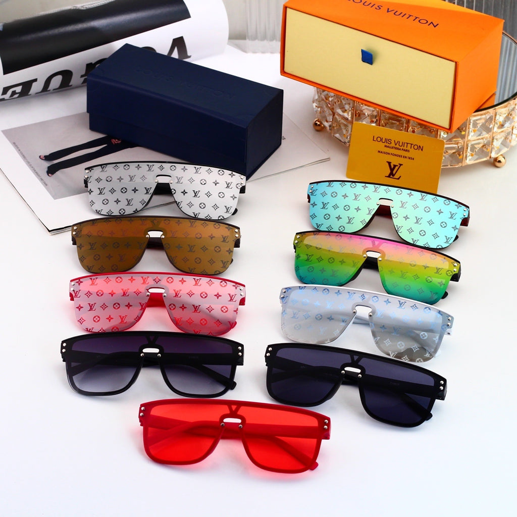 156PE3T Popular Sunglasses