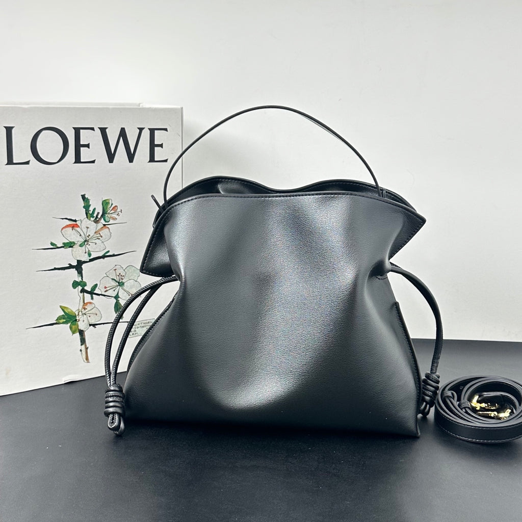 146RA13B Popular leather bag