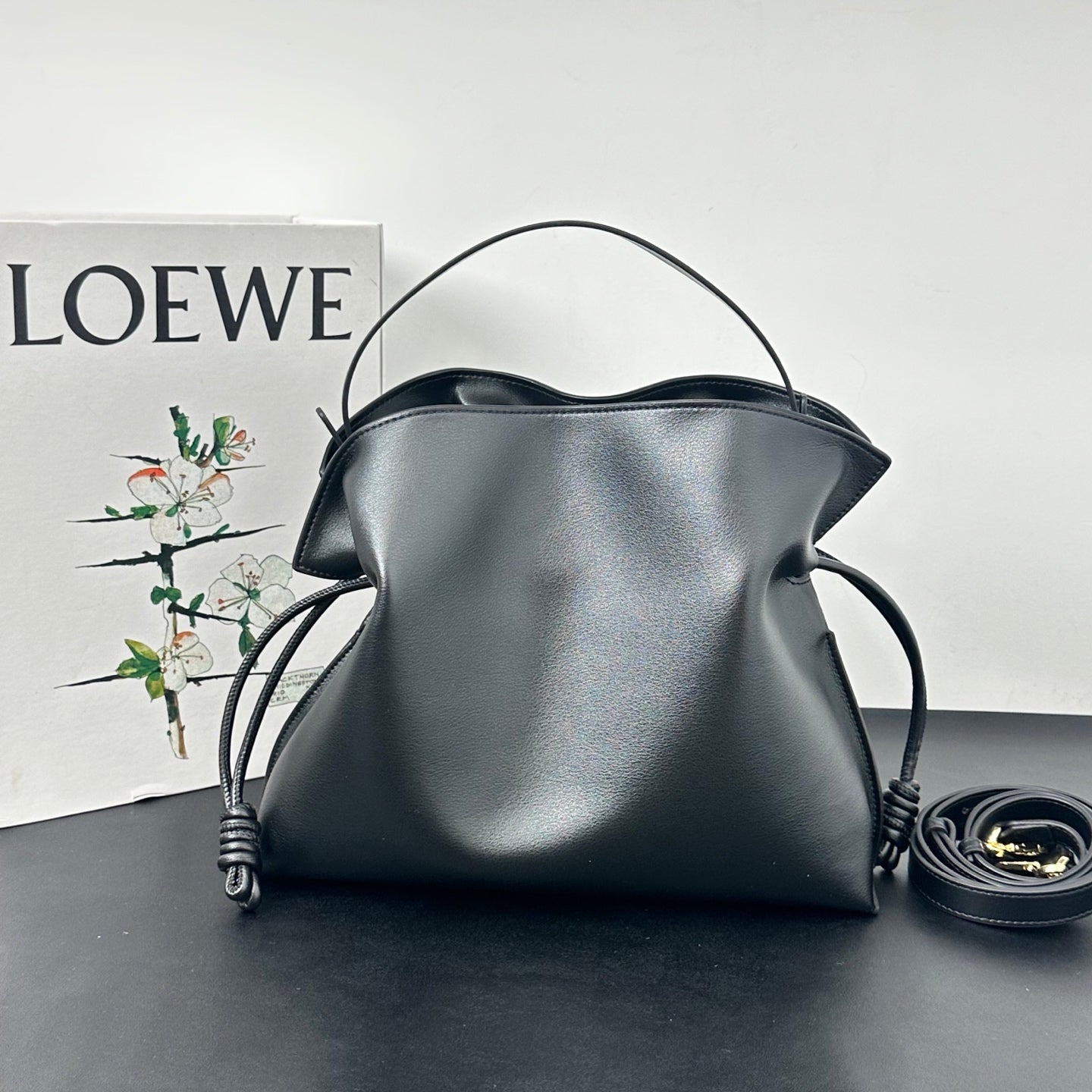 146RA13B Popular leather bag