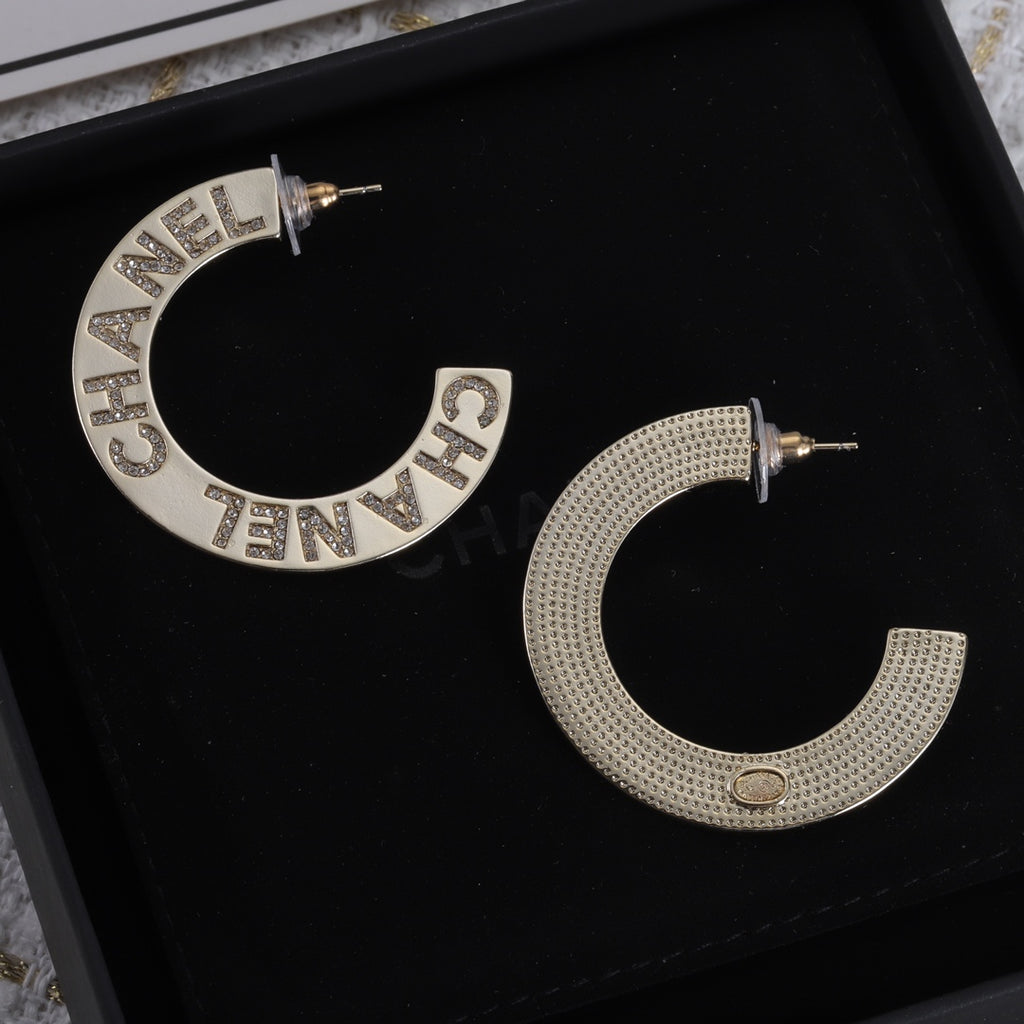 14C199E Popular Earrings