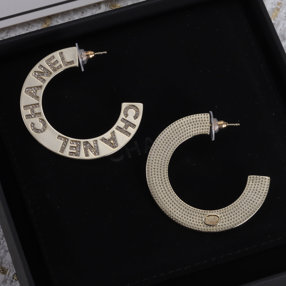 14C199E Popular Earrings