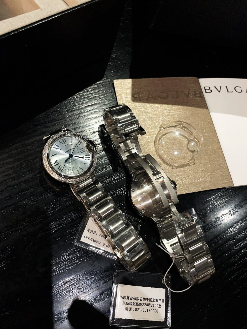 L1R36K102 Popular Watches