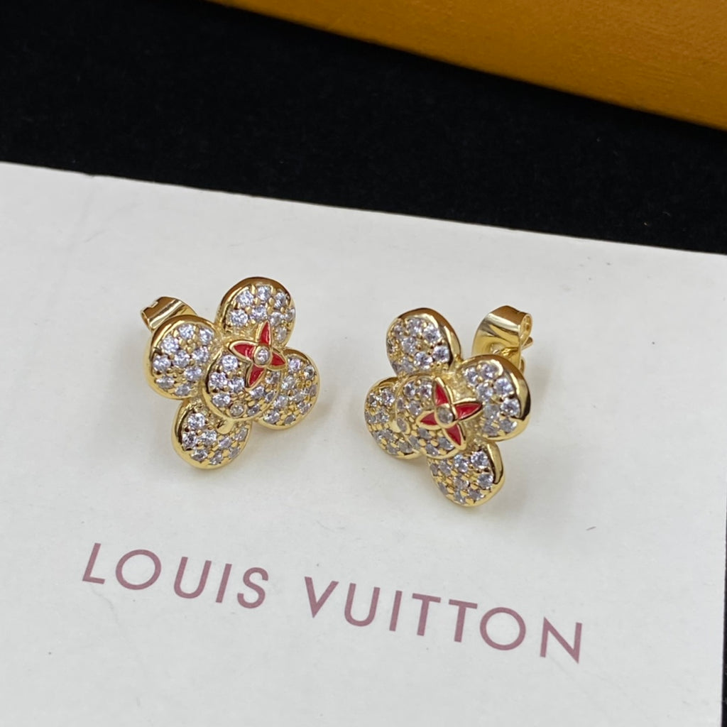 14E705E Popular Earrings