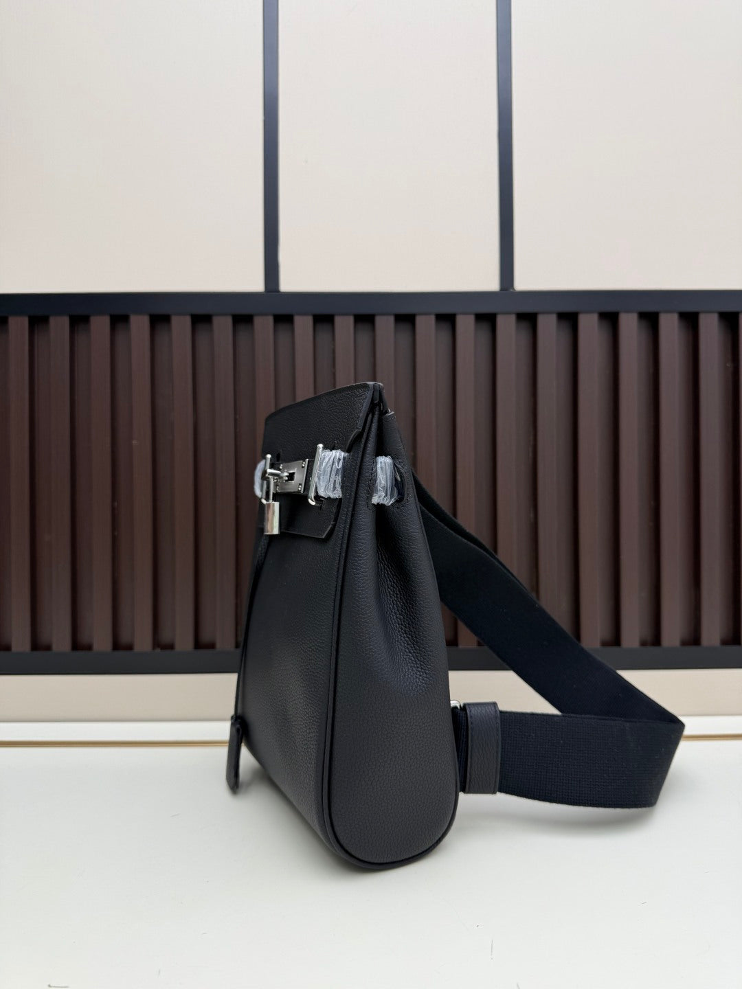 136PH45B Popular leather bag