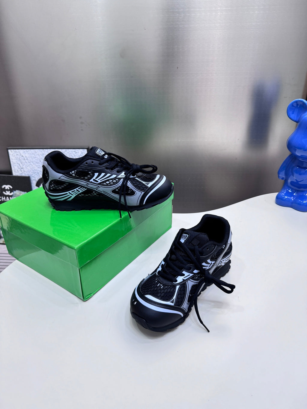 6105QA355Z Popular Shoes