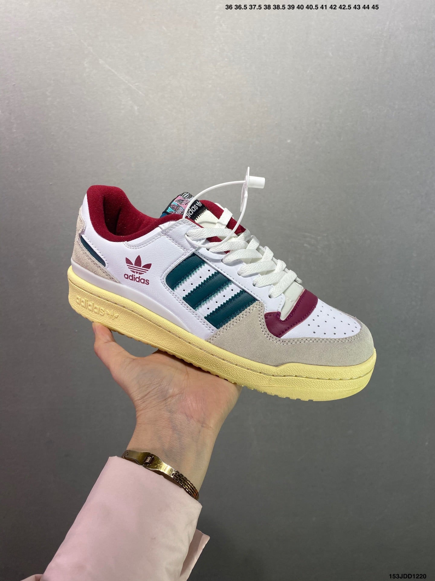 435ZA1Z Popular shoes (No box)