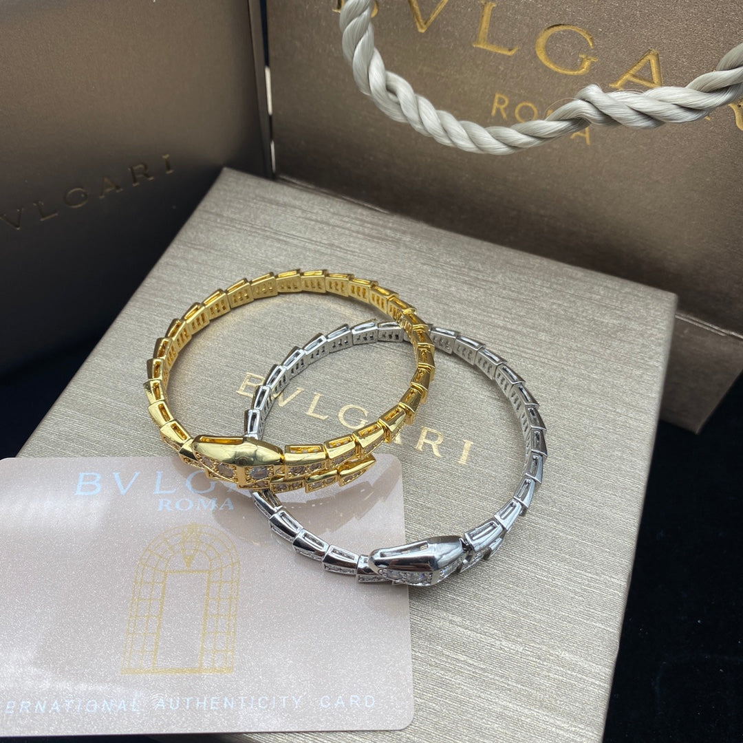 1XI57K（2circle   Popular Bracelets -quality rings earrings Bracelets Necklaces ）