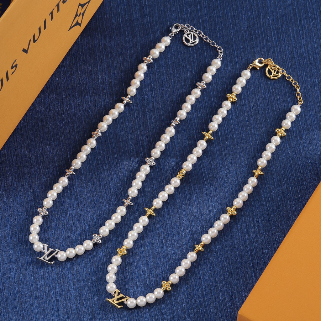 14E1017X Popular  Necklaces