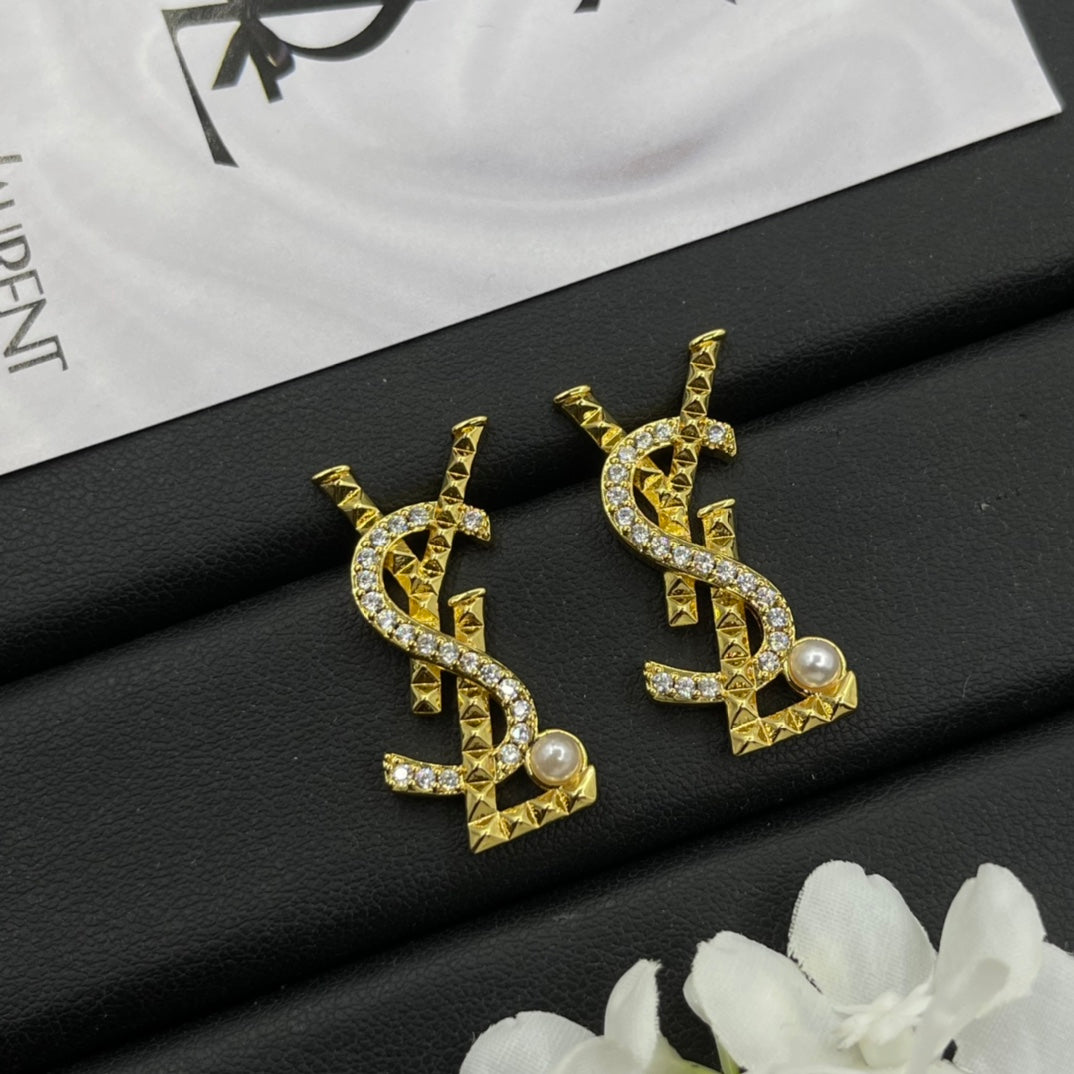 1YSL464E Popular  Earrings