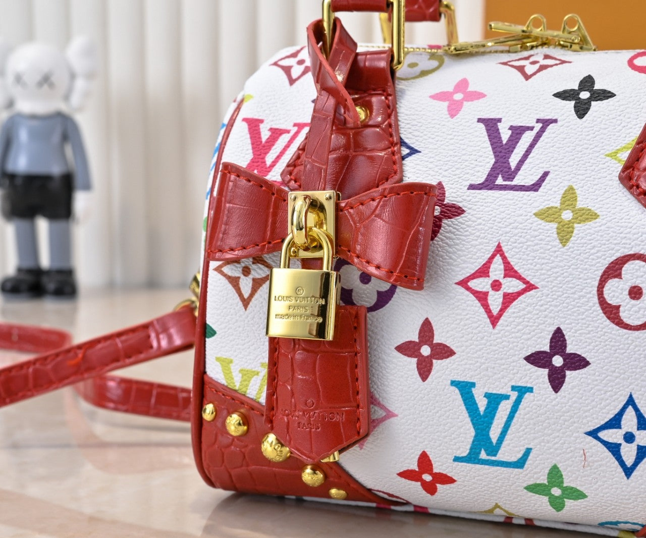 155NE75B Popular   leather bag