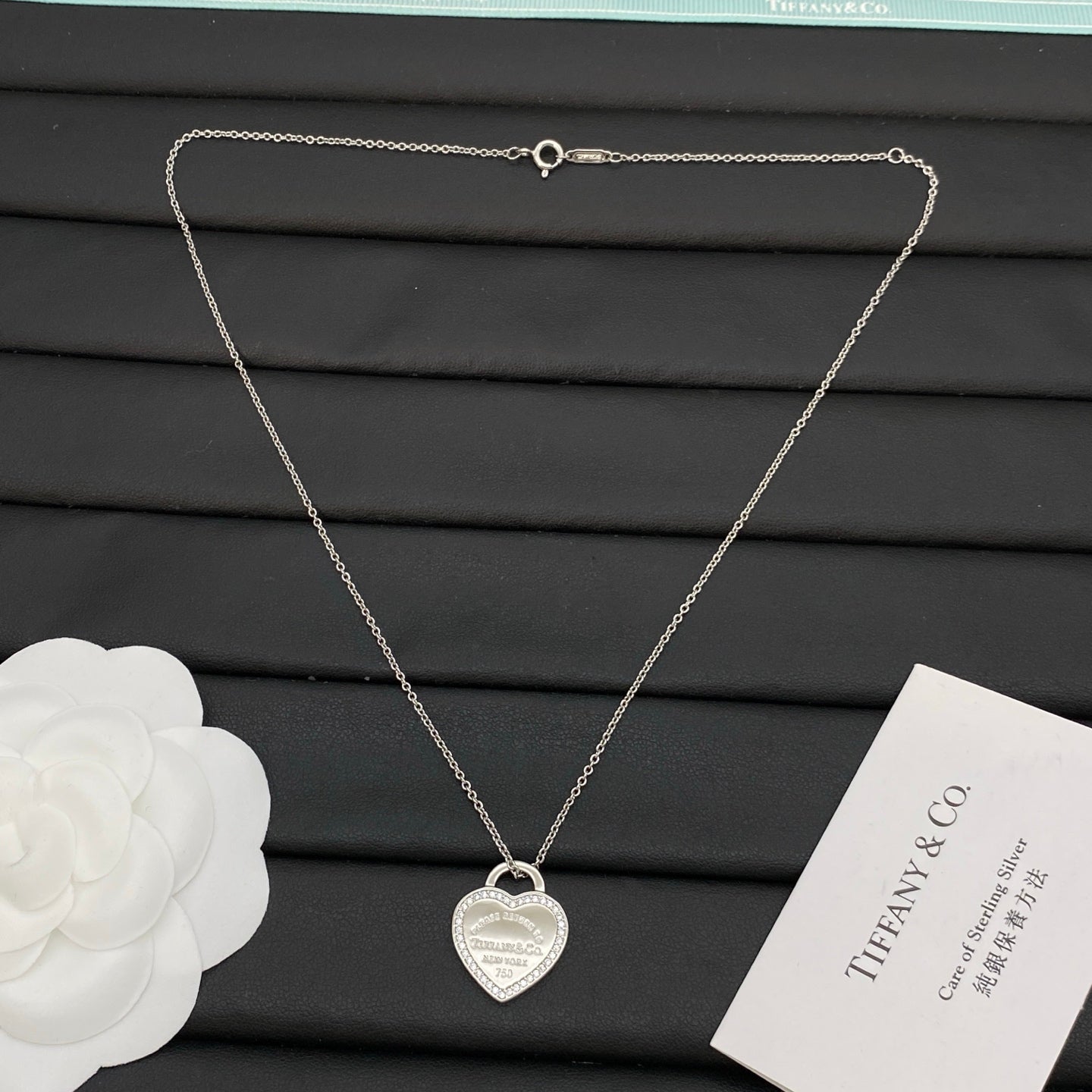 15QT22X Popular Necklace