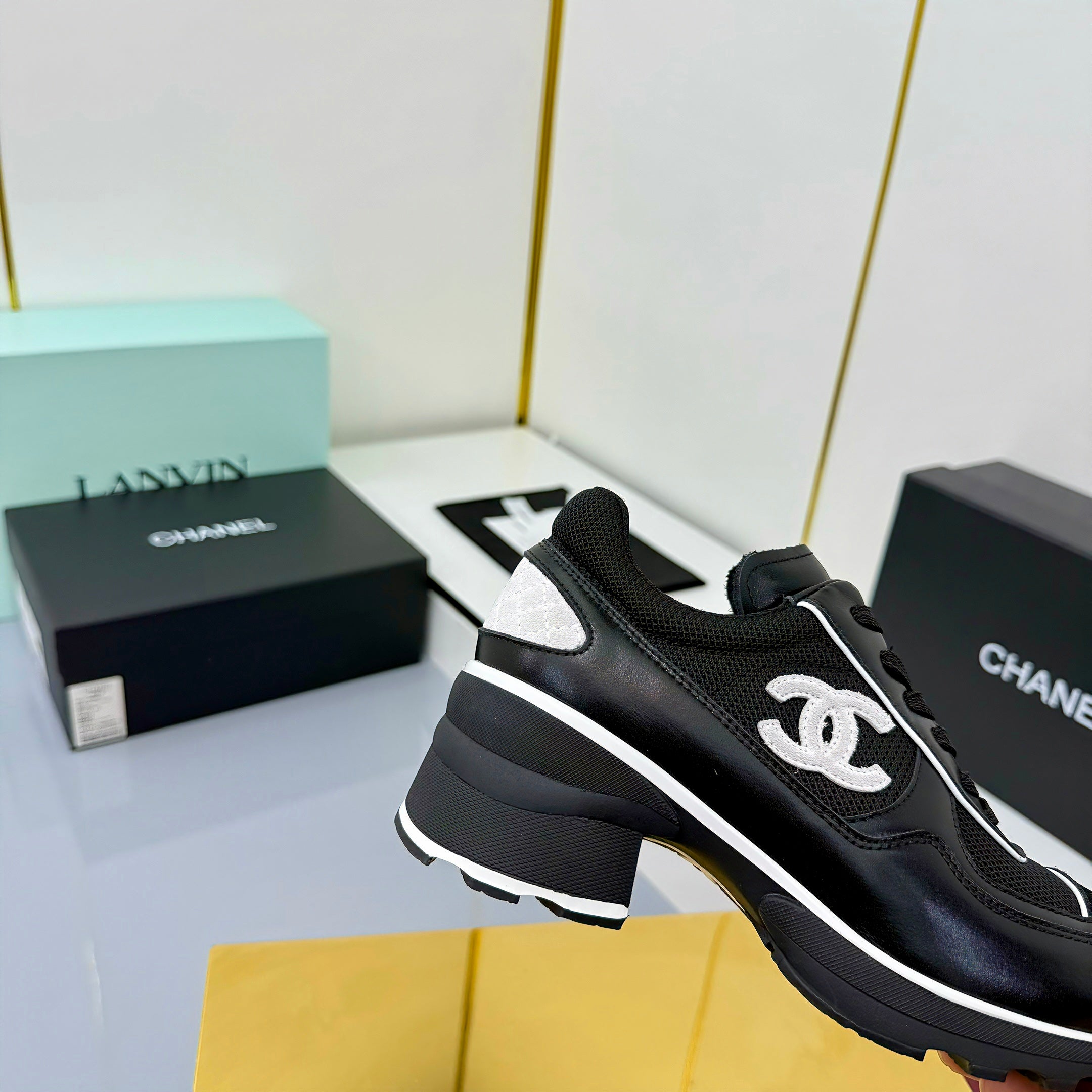 2105QC274Z Popular high-quality Shoes