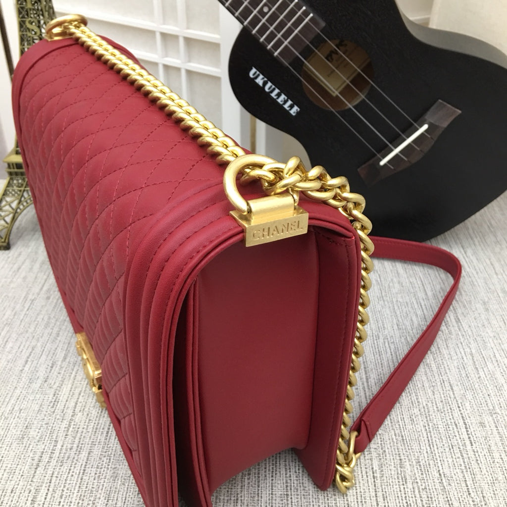 5C60B Popular  leather bag 