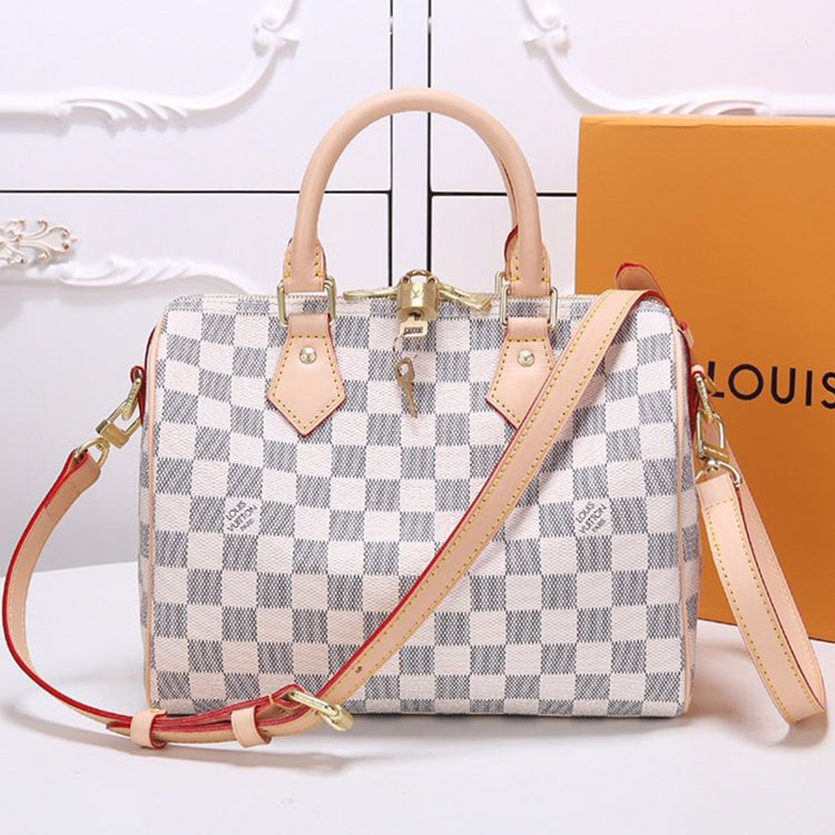 2E17B Popular   leather bag 