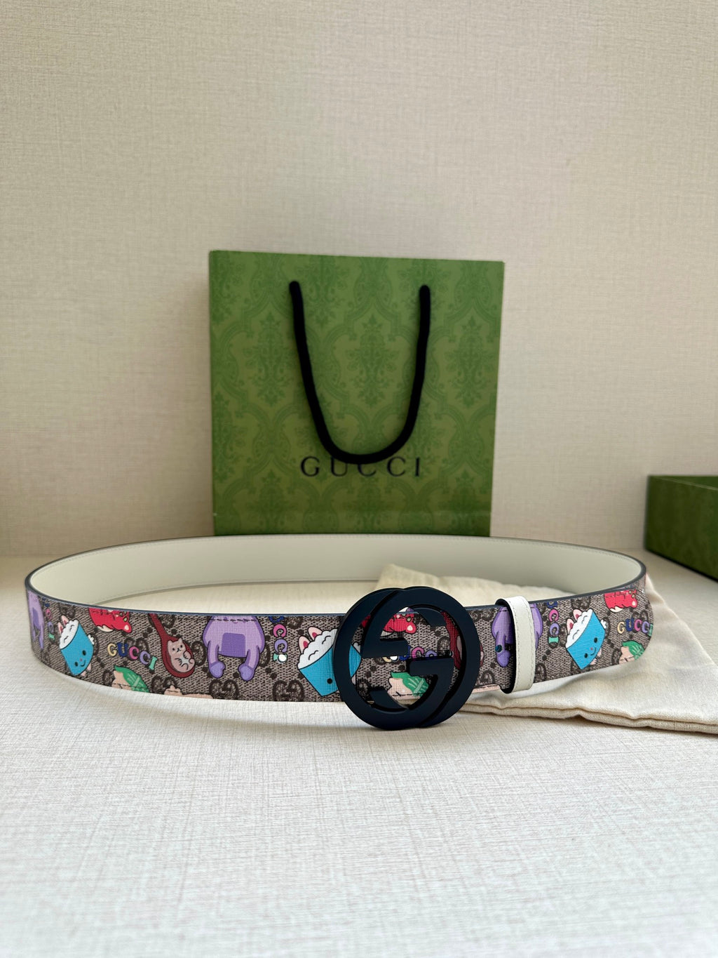 155RB208P Popular High quality belt With full package