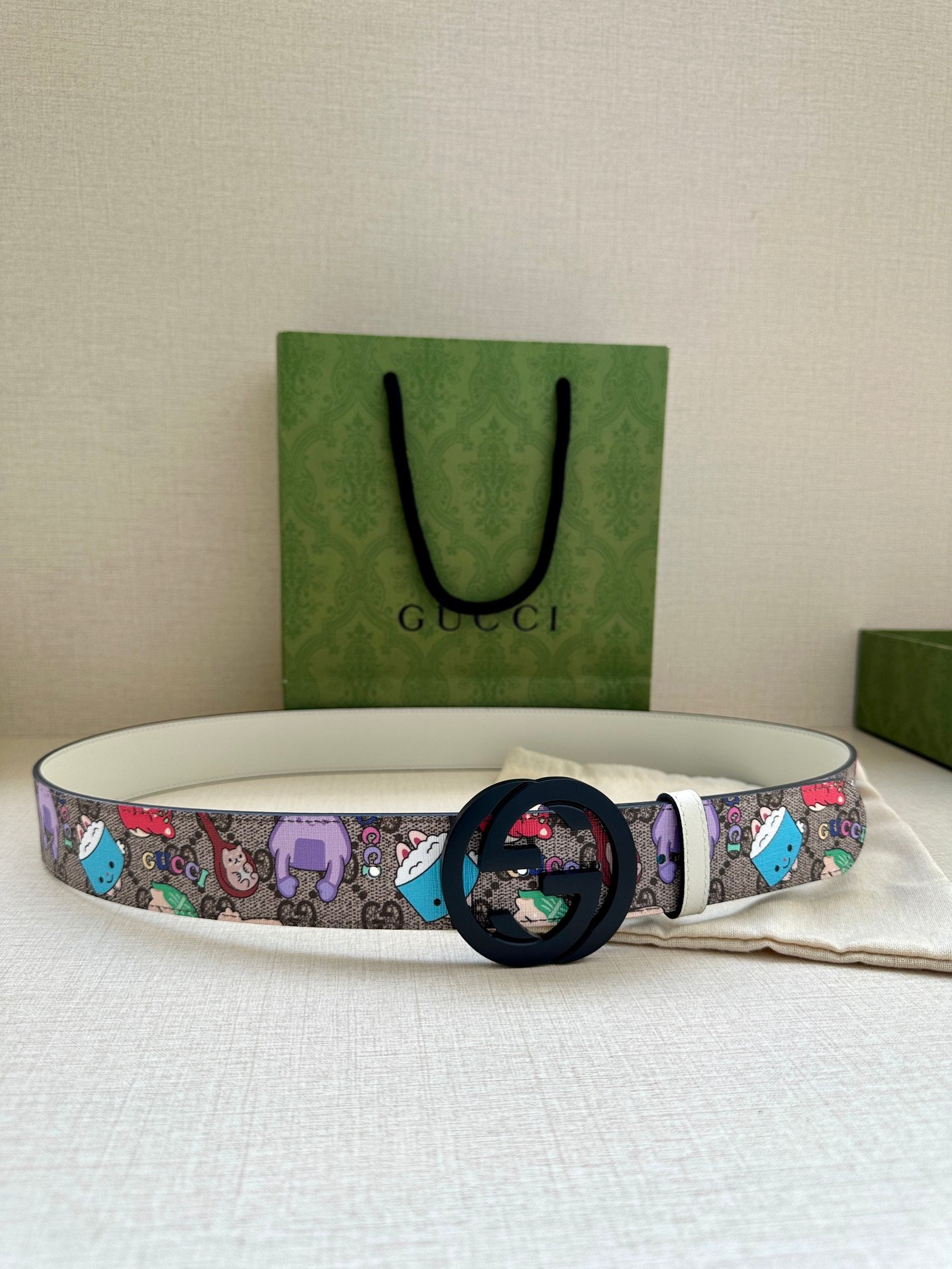 155RB208P Popular High quality belt With full package