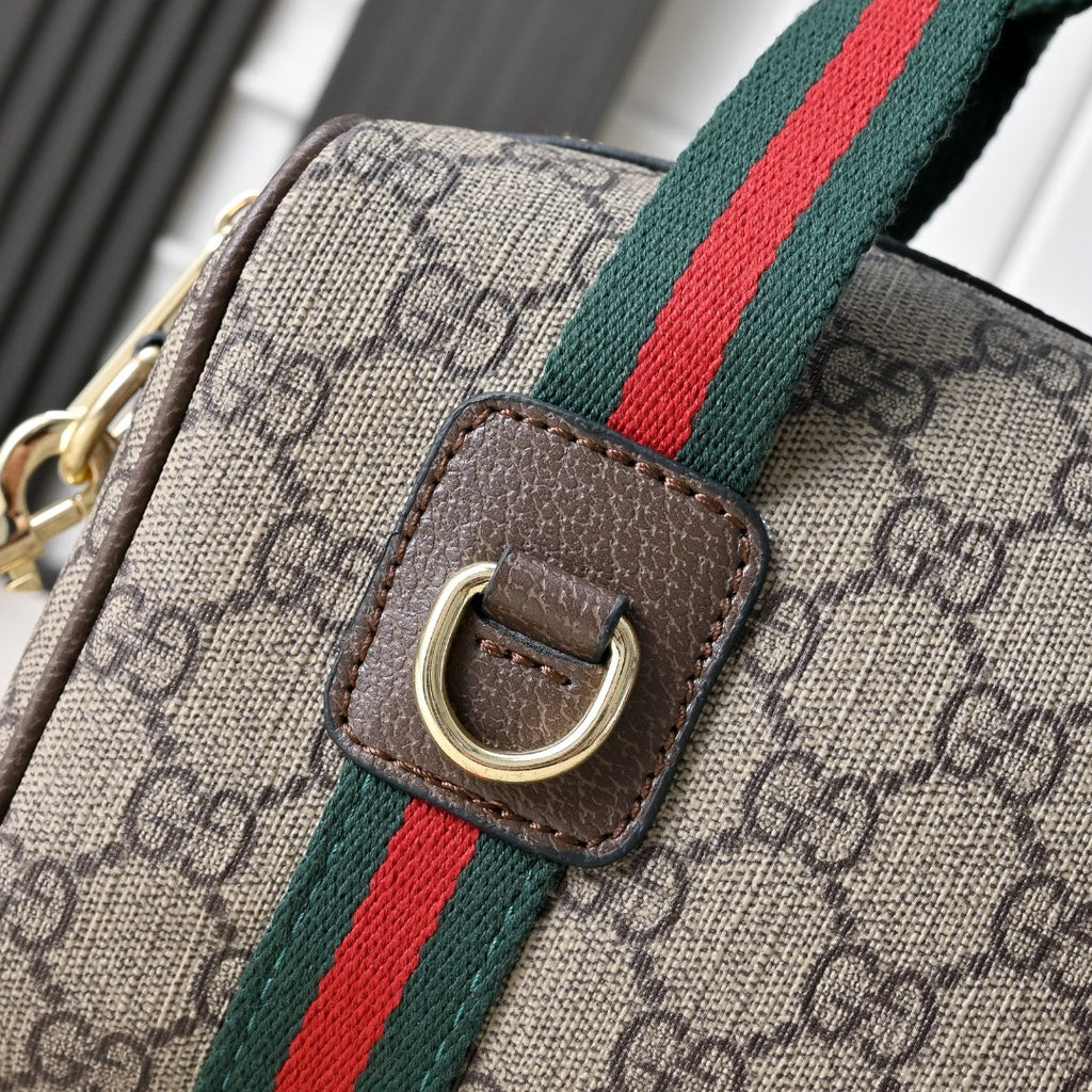 136PC58B Popular canvas bag