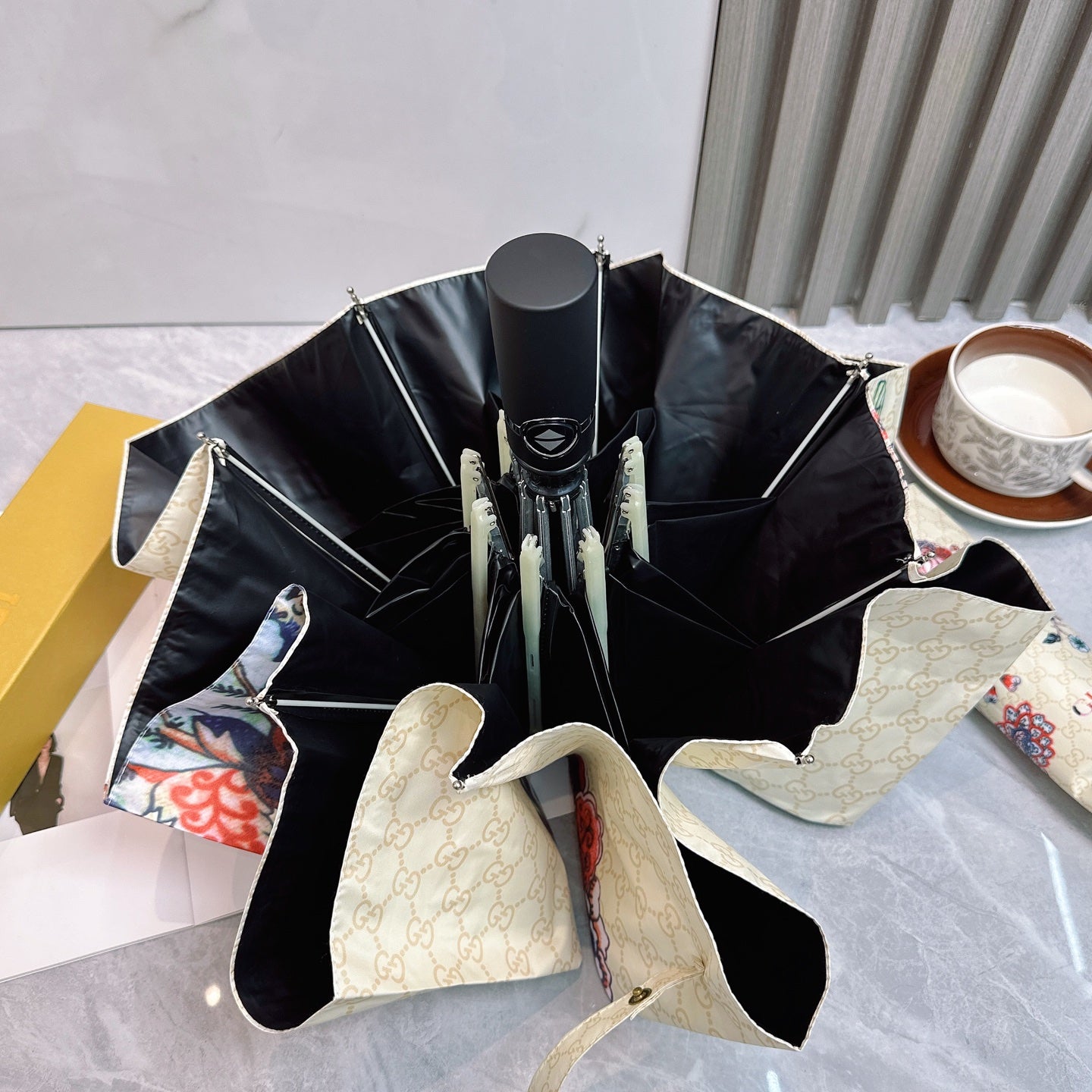 15RB151S Popular UV resistant umbrella