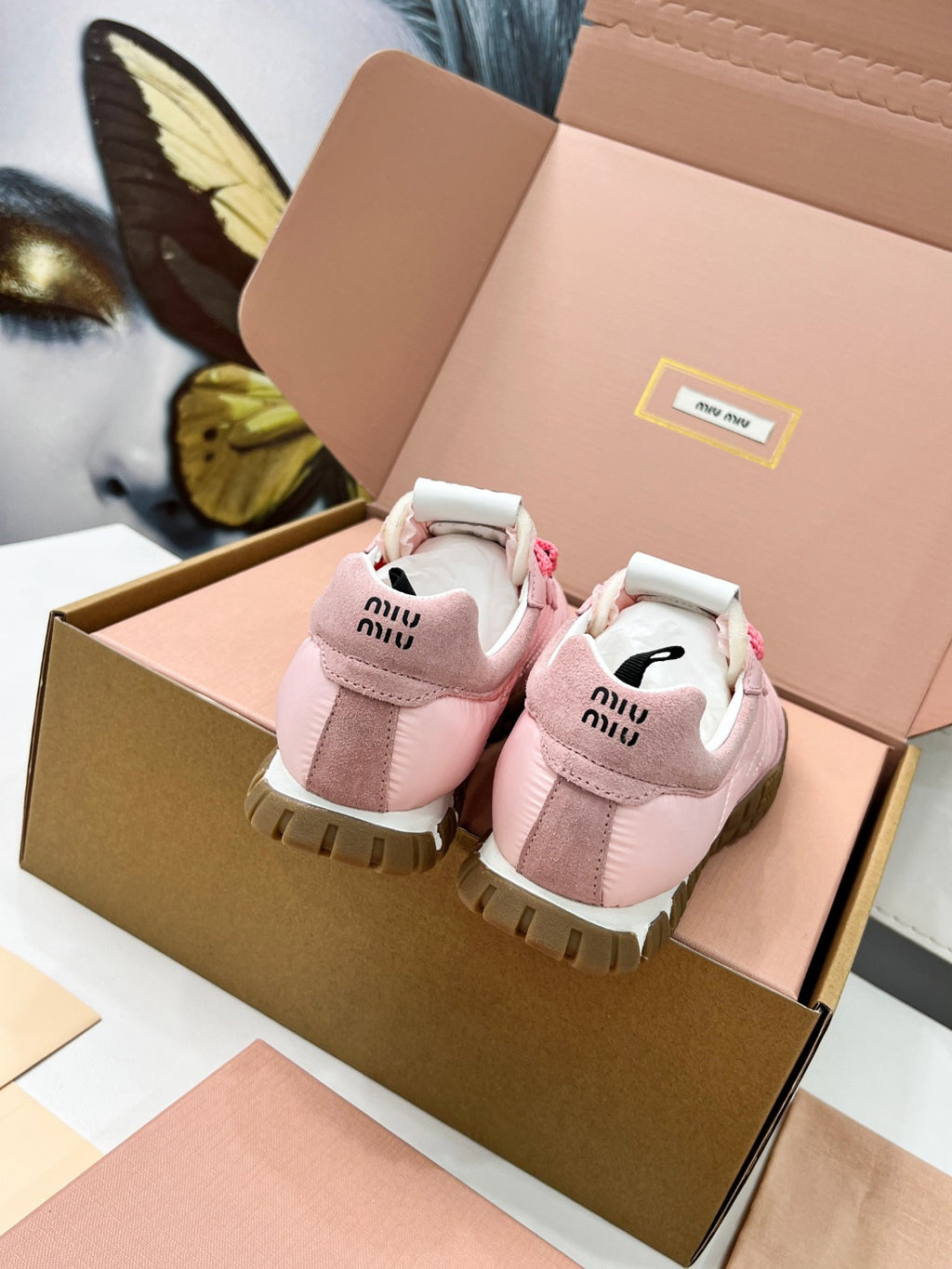 2105QA236Z Popular high-quality  Shoes