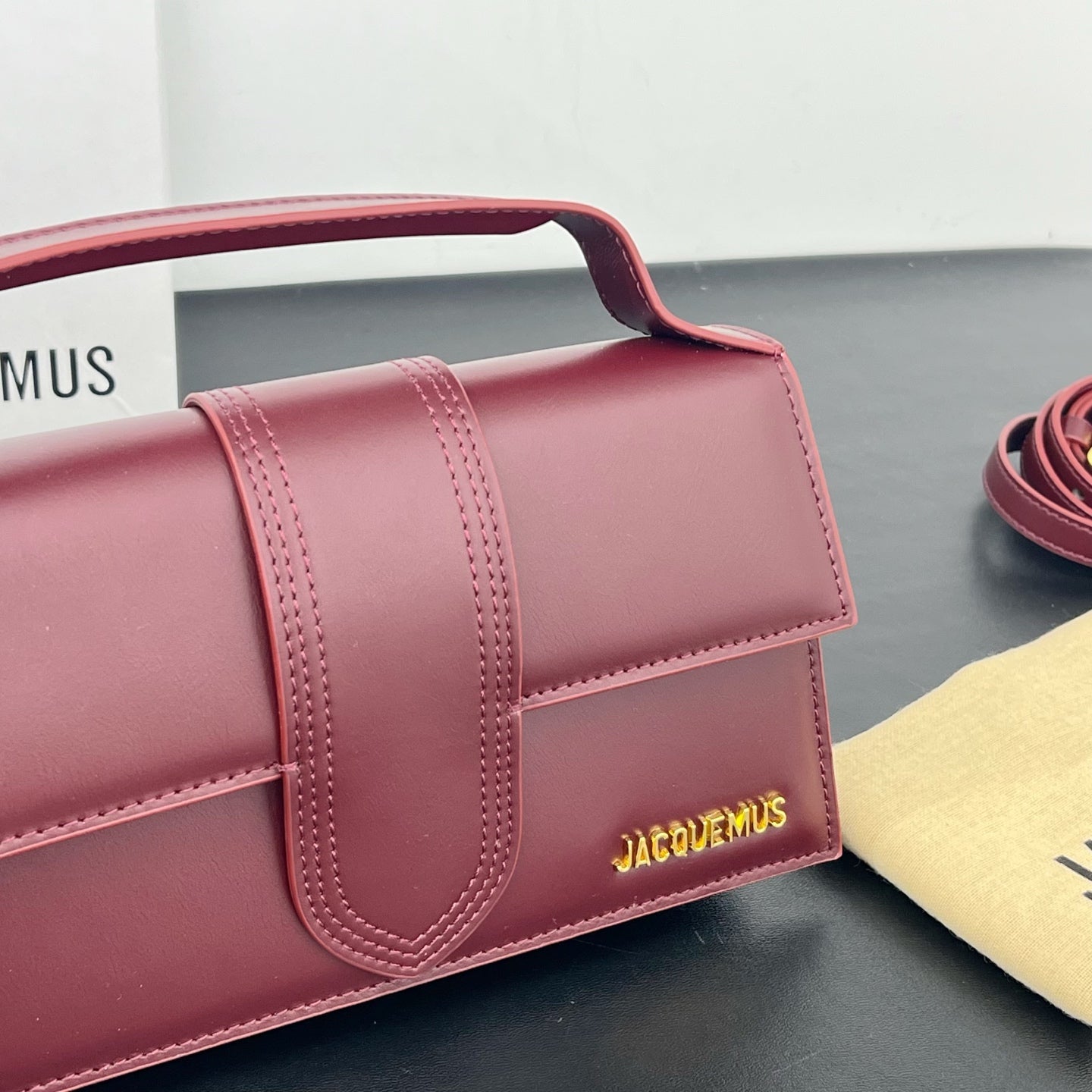 146PA135B Popular leather  bags