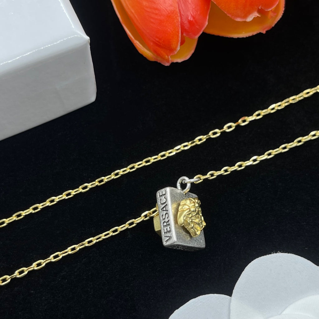 55QV374X  Popular Necklaces