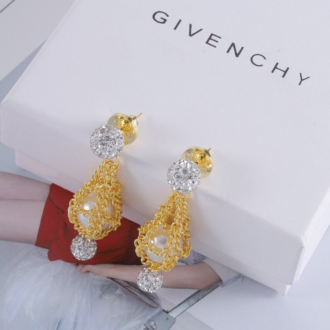 14GV1011E Popular Earrings