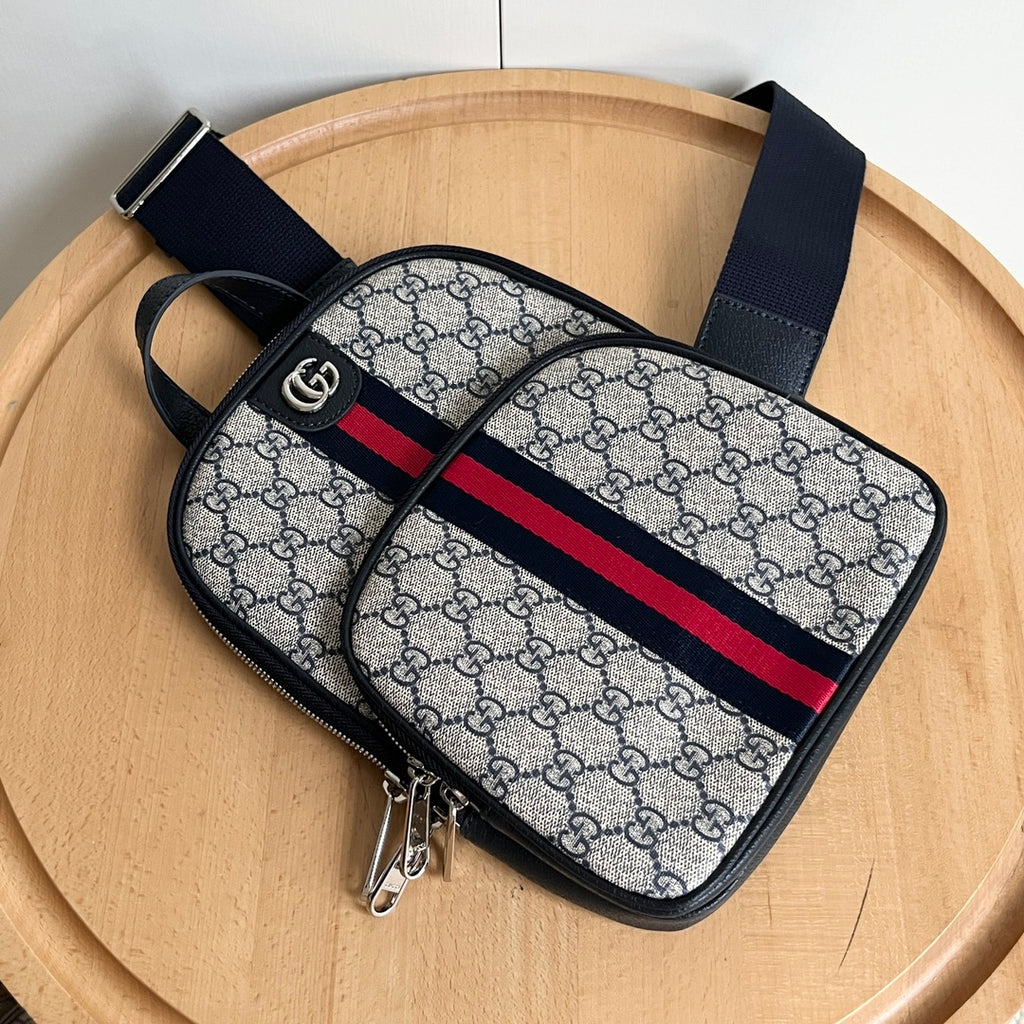 175NB111B Popular   leather bag