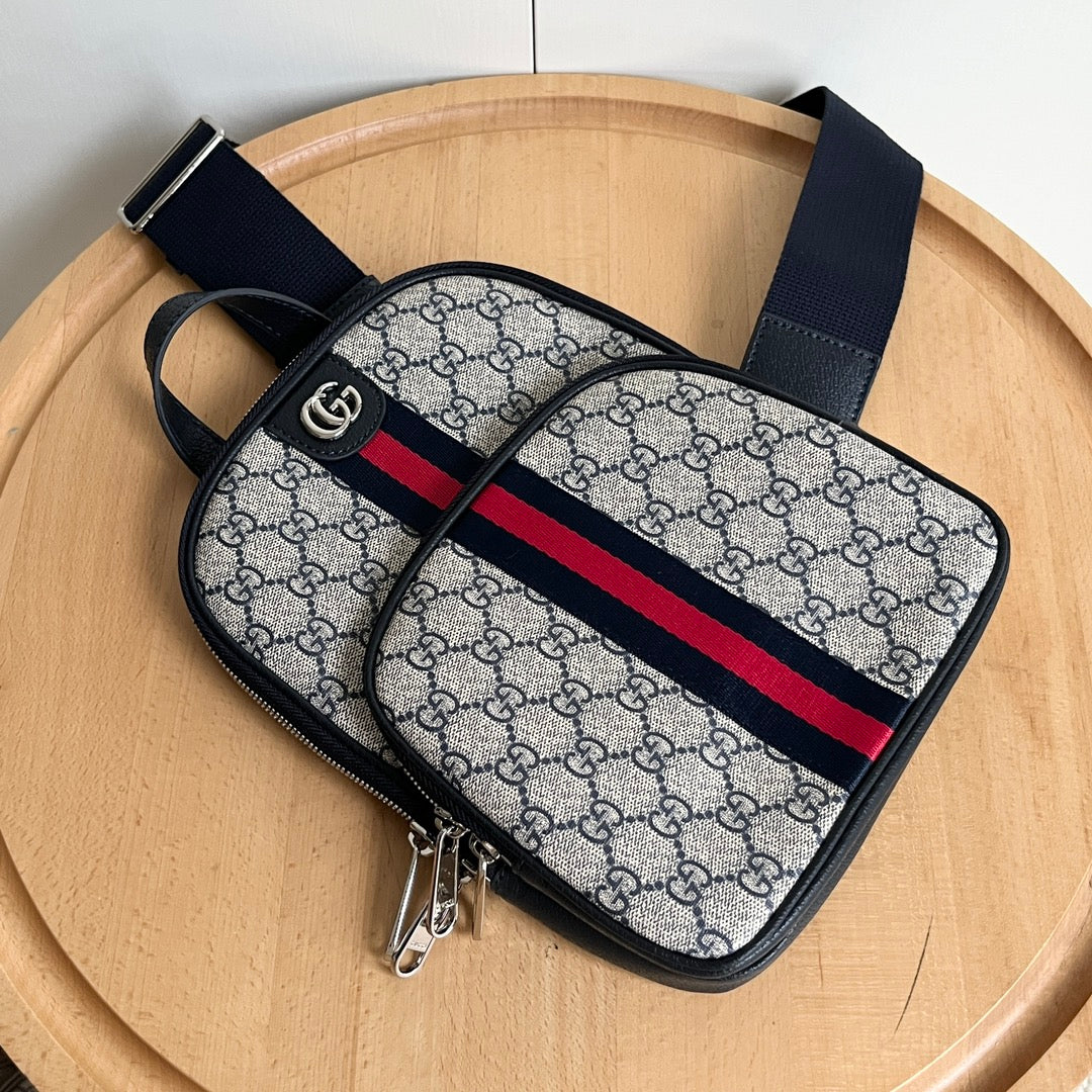 175NB111B Popular   leather bag