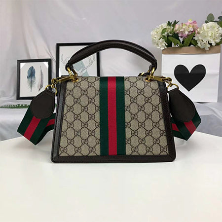 3B23B Popular  leather bag 